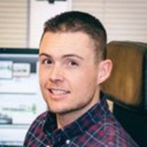 Meet your Posher, Derrick